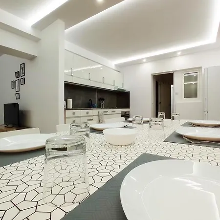 Apartamento [las Américas] Primera Línea De Mar - Wi-fi Free