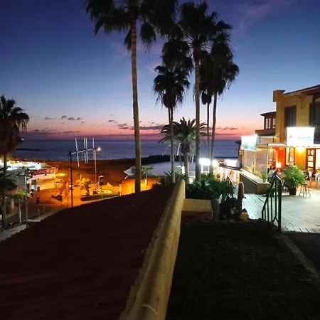 [las Américas] Primera Línea De Mar - Wi-fi Free Apartamento *