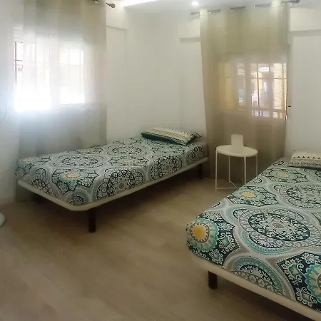 [las Américas] Primera Línea De Mar - Wi-fi Free Apartamento