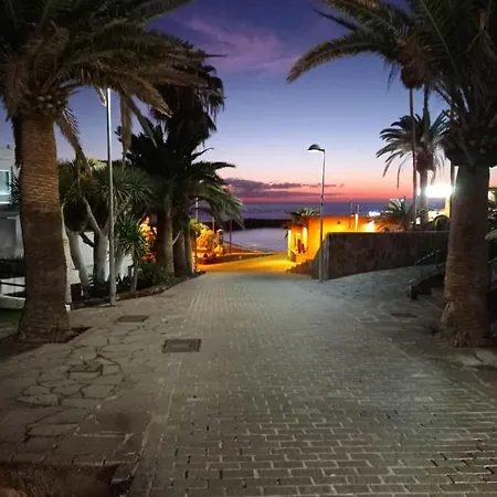 [las Américas] Primera Línea De Mar - Wi-fi Free Apartamento