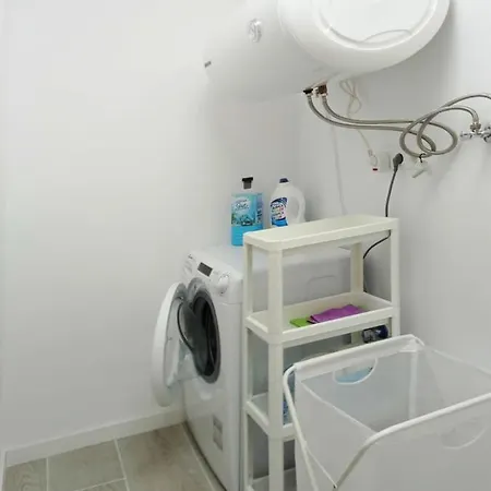 [las Américas] Primera Línea De Mar - Wi-fi Free Apartamento Playa Feñabe