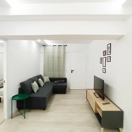 [las Américas] Primera Línea De Mar - Wi-fi Free * Playa Feñabe