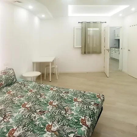 [las Américas] Primera Línea De Mar - Wi-fi Free