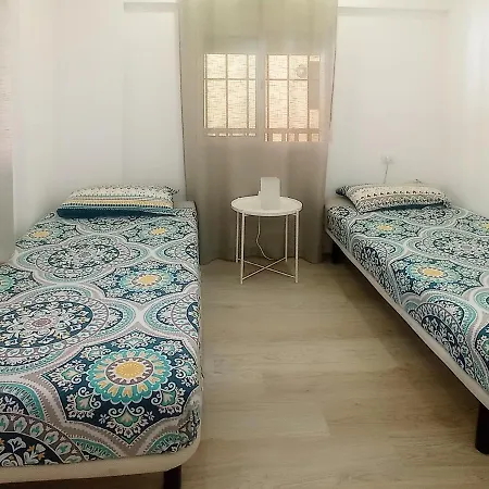 [las Américas] Primera Línea De Mar - Wi-fi Free * Playa Feñabe