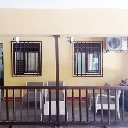 [las Américas] Primera Línea De Mar - Wi-fi Free