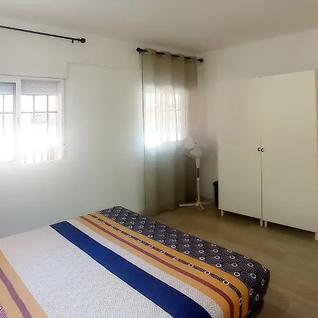 [las Américas] Primera Línea De Mar - Wi-fi Free Playa Feñabe