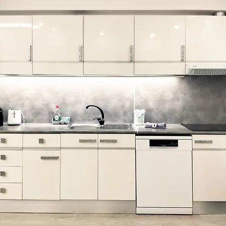 [las Américas] Primera Línea De Mar - Wi-fi Free Apartamento *