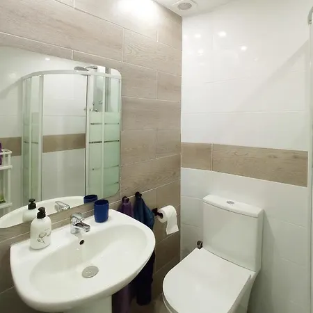 Americas Primera Linea De Mar - Wi-fi Free